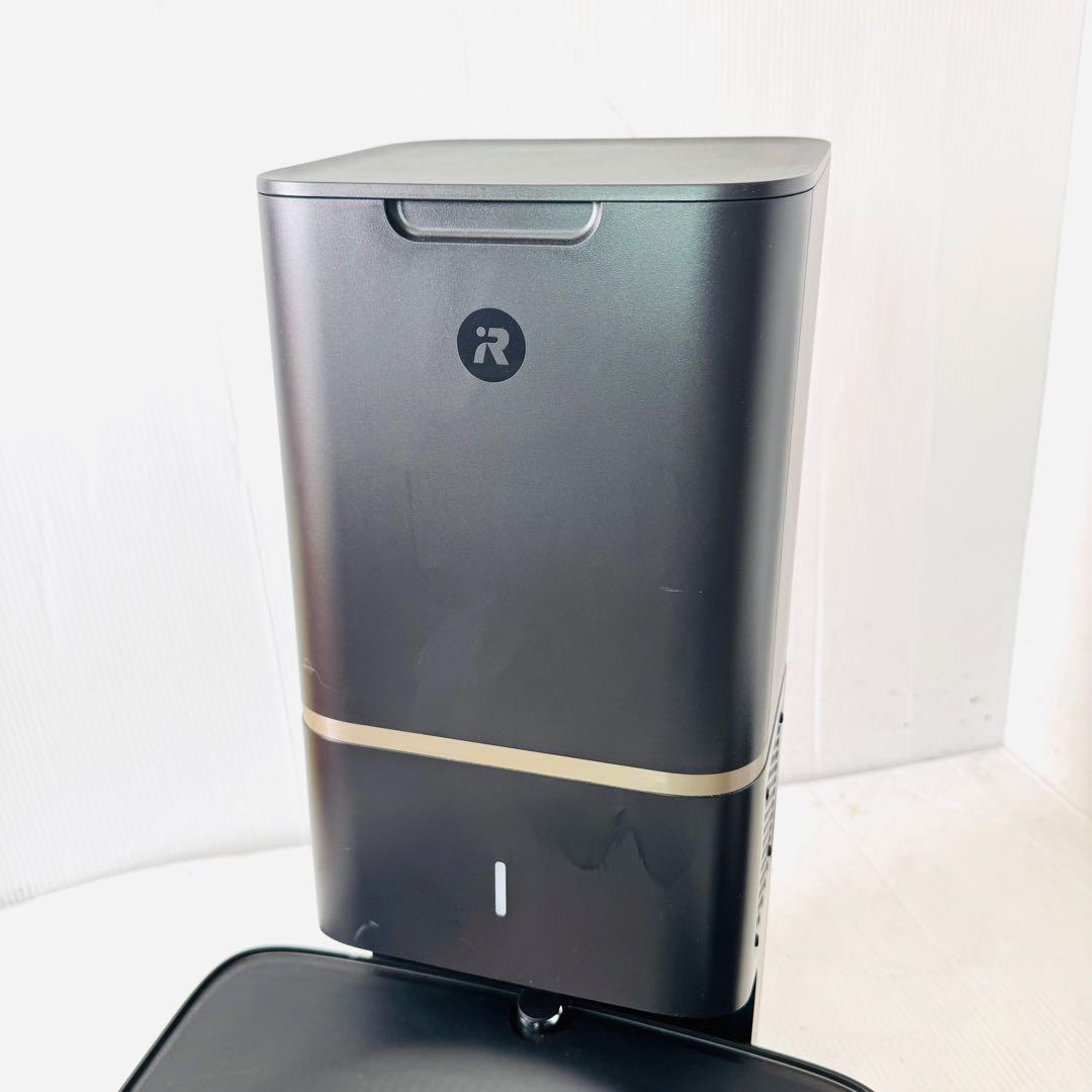 【新品未使用品】ルンバs9+＆ブラーバジェットm6セット　公式サイト限定商品