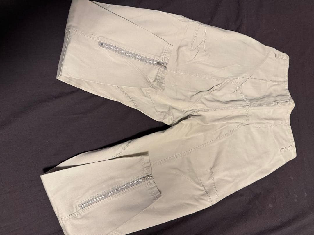 CLOSED ベージュ チノパン 90年代