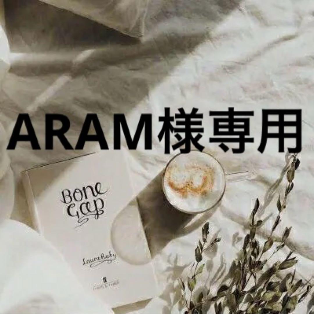 ARAMページ