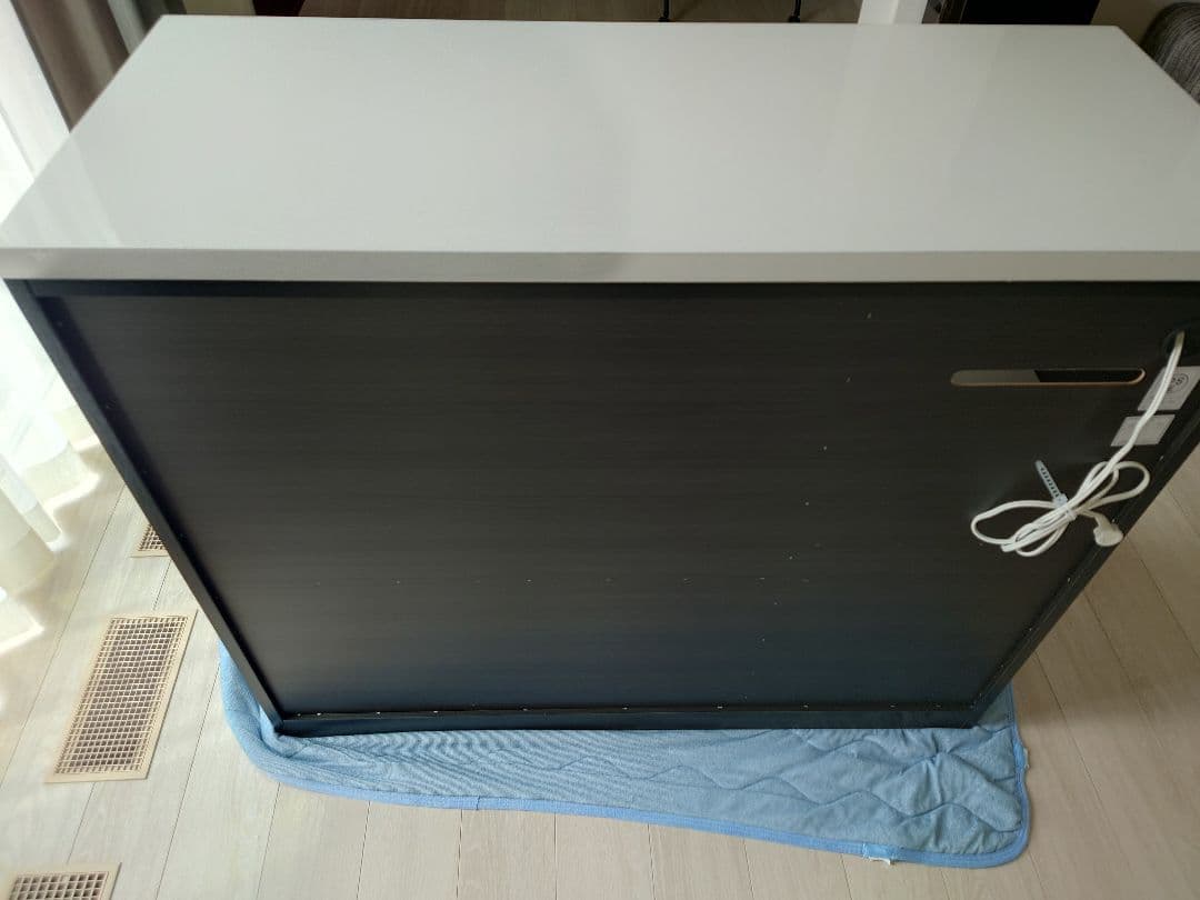 8/31まで【送料込み】ニトリ/レンジボード/キッチンカウンター 2020年製