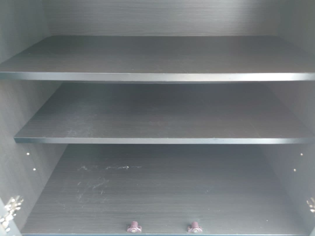 8/31まで【送料込み】ニトリ/レンジボード/キッチンカウンター 2020年製