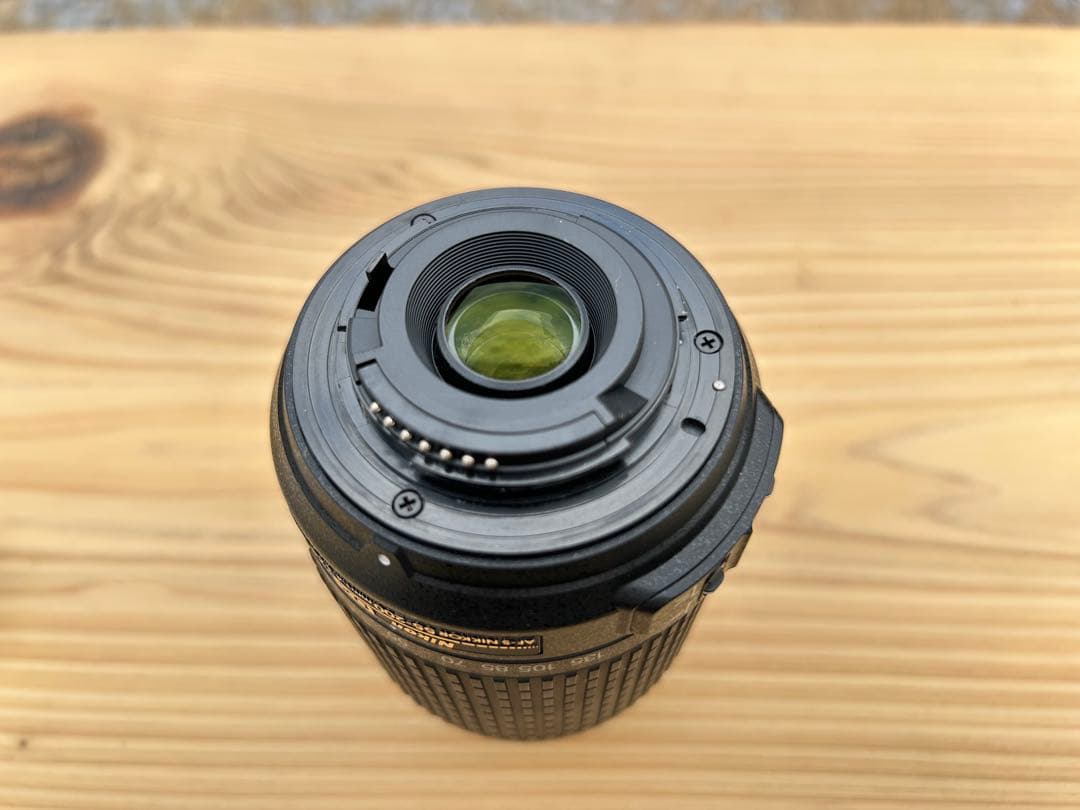 Nikon デジタル一眼レフ　D3200 18-55VR Kit