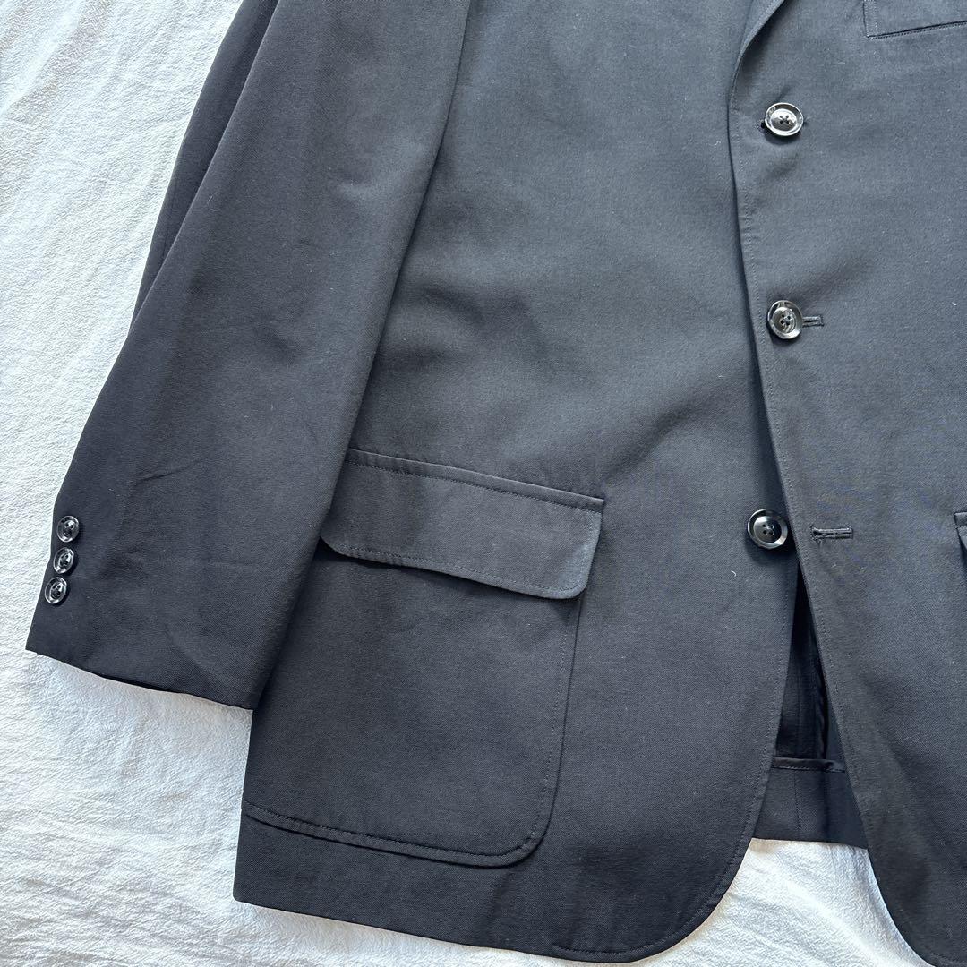 Y's for men テーラードジャケット　100番　皺ギャバ