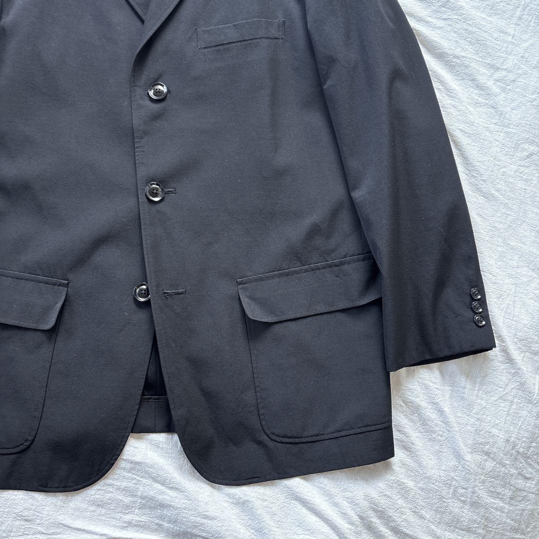 Y's for men テーラードジャケット　100番　皺ギャバ