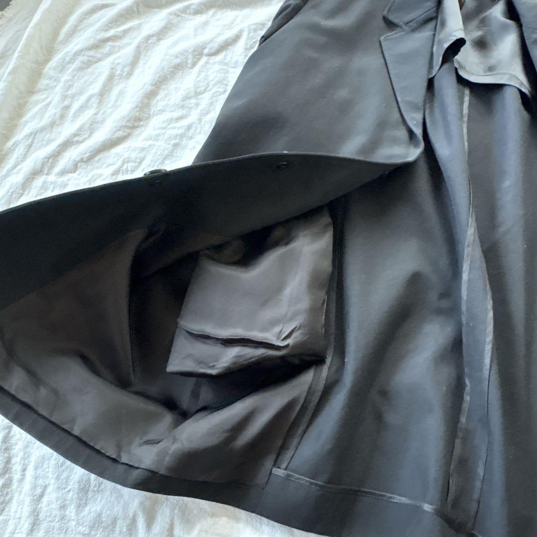 Y's for men テーラードジャケット　100番　皺ギャバ