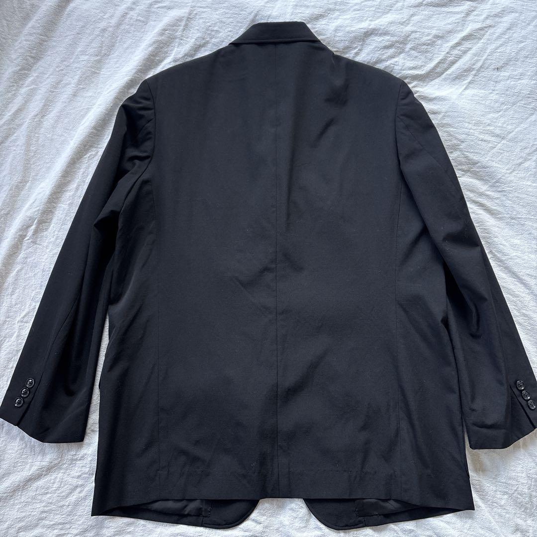 Y's for men テーラードジャケット　100番　皺ギャバ