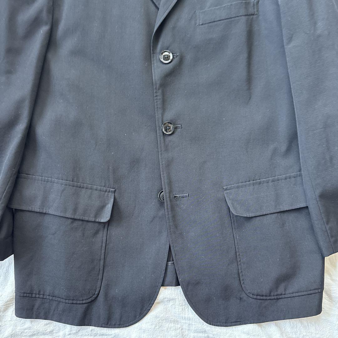 Y's for men テーラードジャケット　100番　皺ギャバ