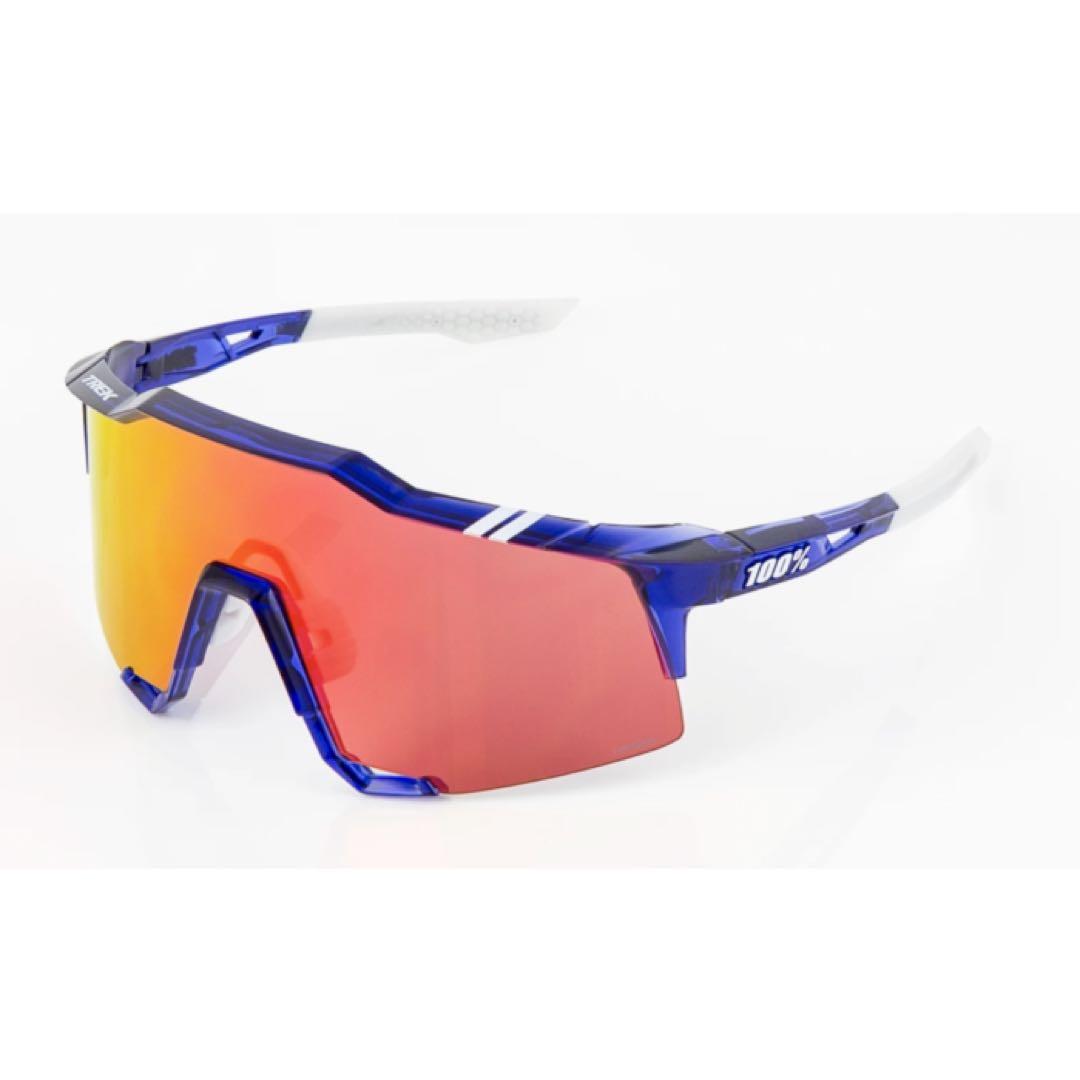 100% SPEEDCRAFT TREK teamEdition 限定