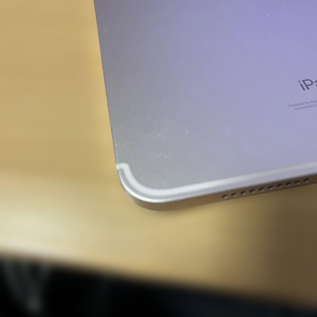 あ*き様 iPad mini 6 セルラー256GB 本体【美品ジャンク】