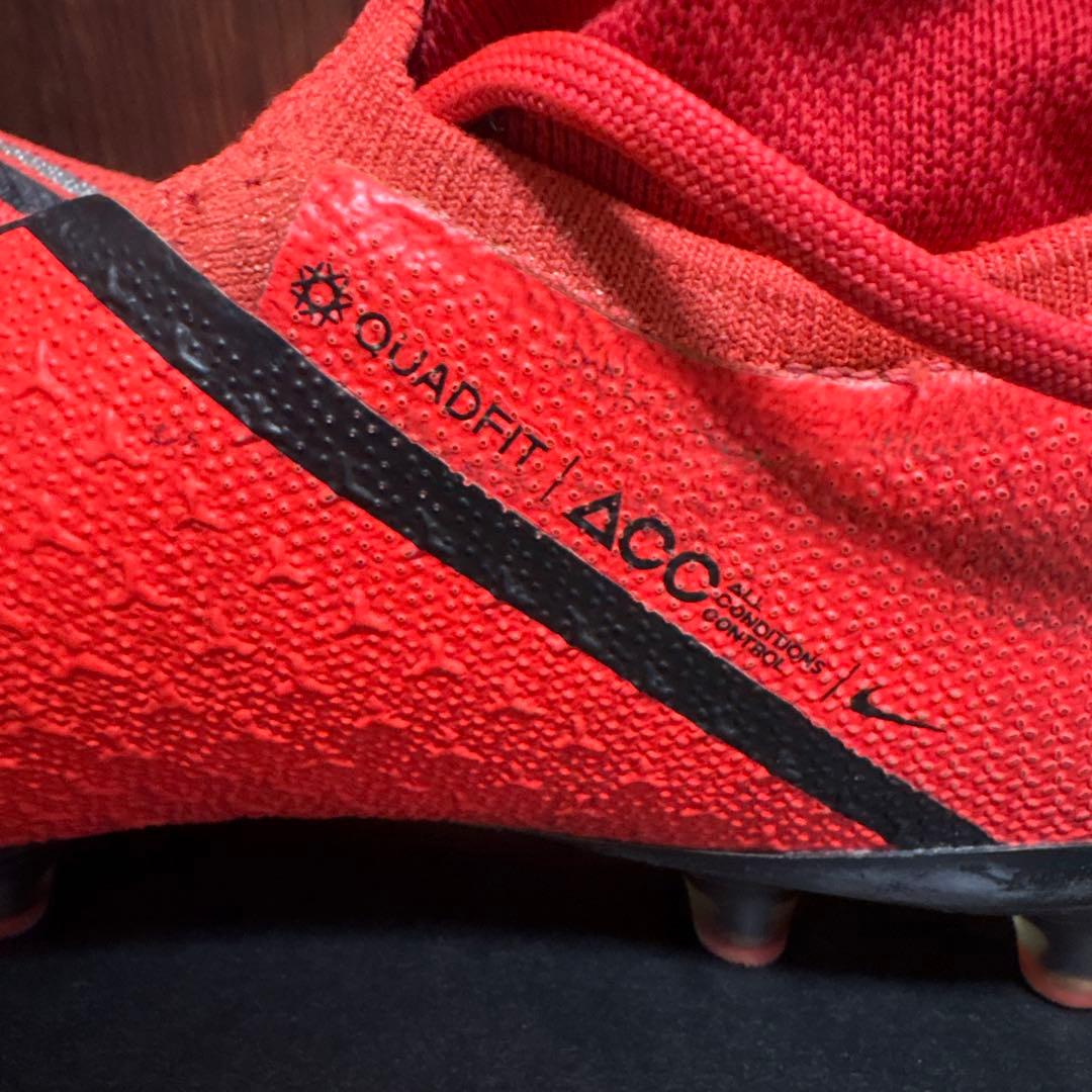 Nike サッカーシューズ・スパイク ファントムビジョン