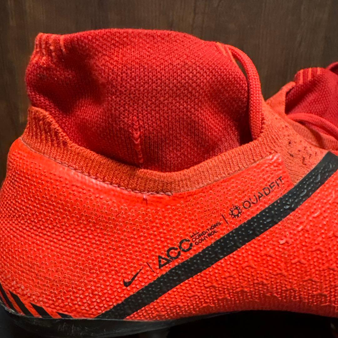 Nike サッカーシューズ・スパイク ファントムビジョン