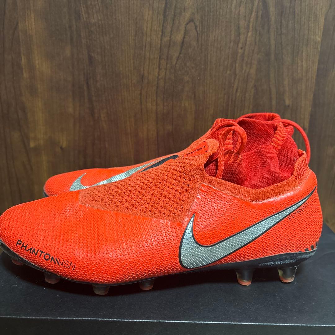 Nike サッカーシューズ・スパイク ファントムビジョン