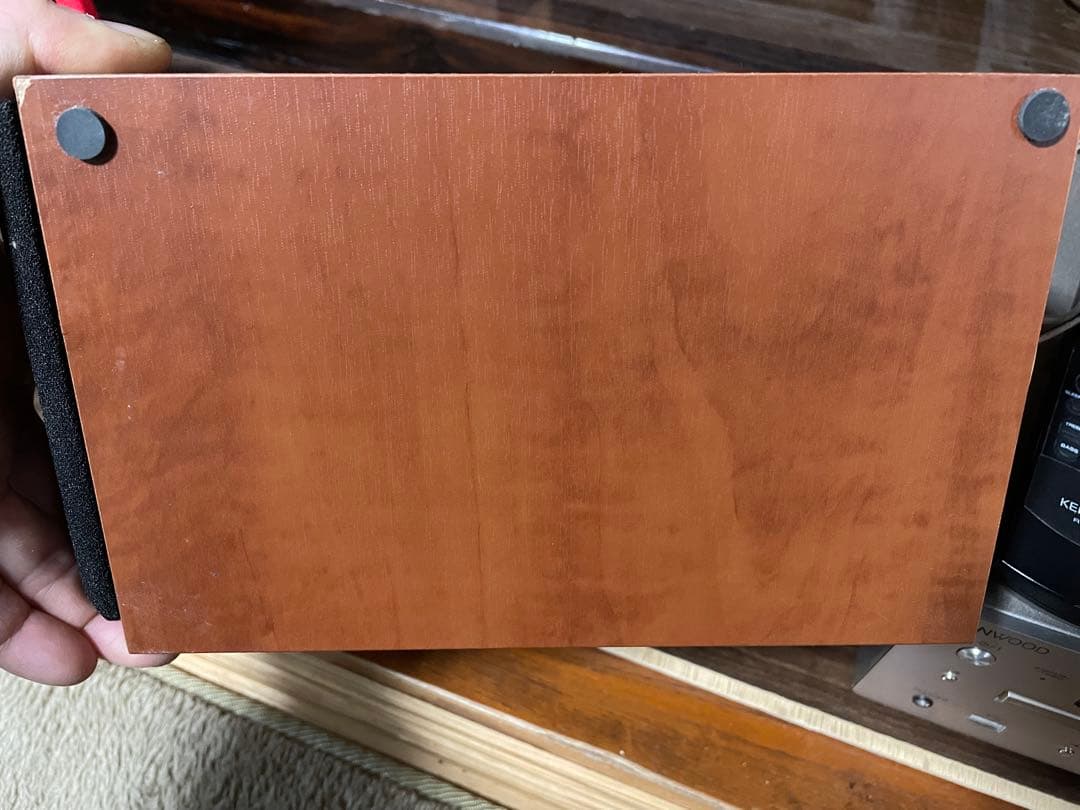 KENWOOD ケンウッド オーディオシステム コンポ K515