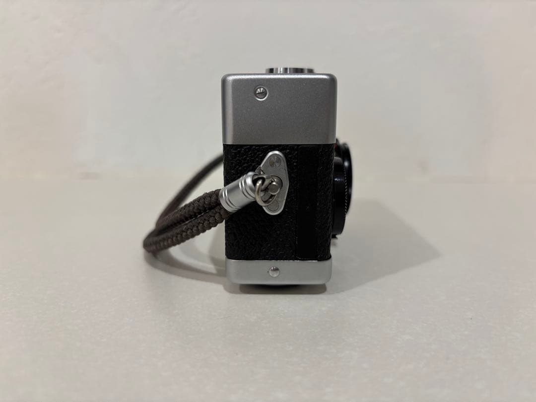 ☆ジャンク品 ローライ ROLLEI 35 フィルムコンパクトカメラ ドイツ製