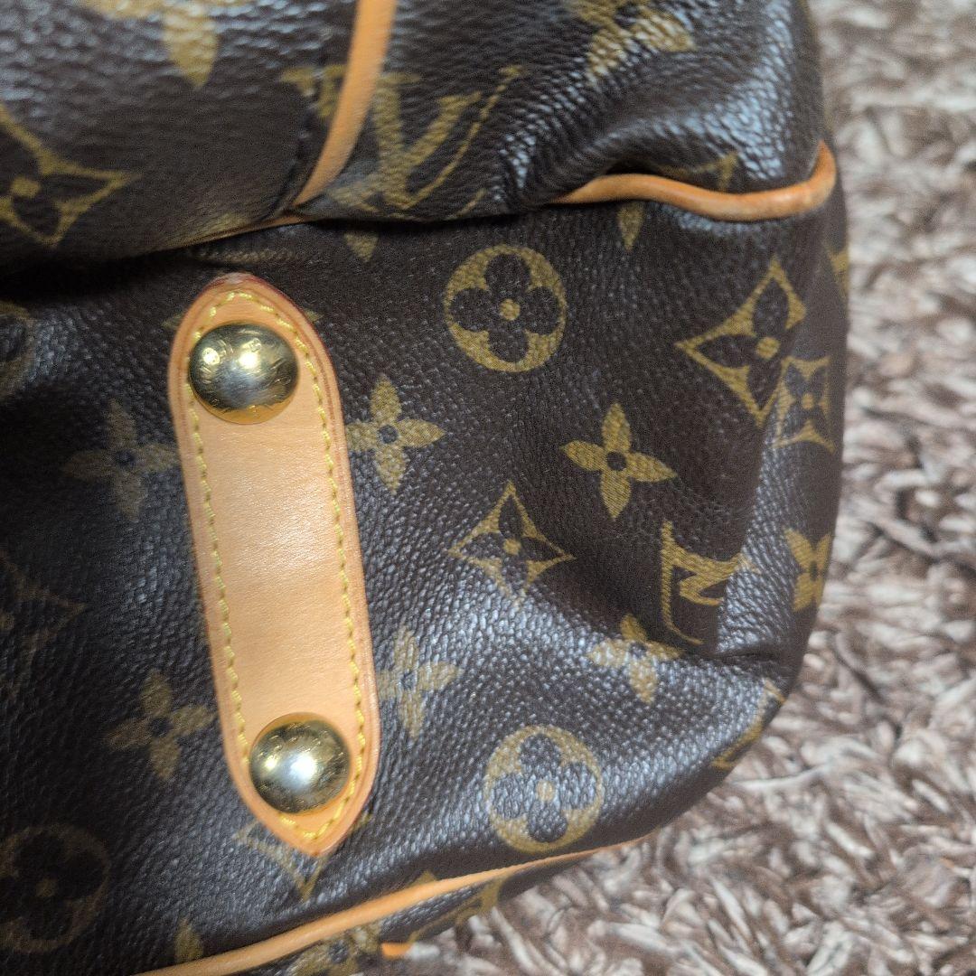 ルイヴィトン　ガリエラPM　ショルダーバック　ルイ・ヴィトン