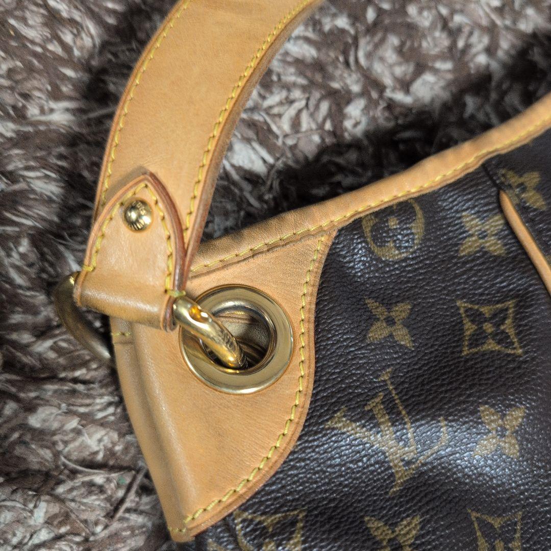 ルイヴィトン　ガリエラPM　ショルダーバック　ルイ・ヴィトン