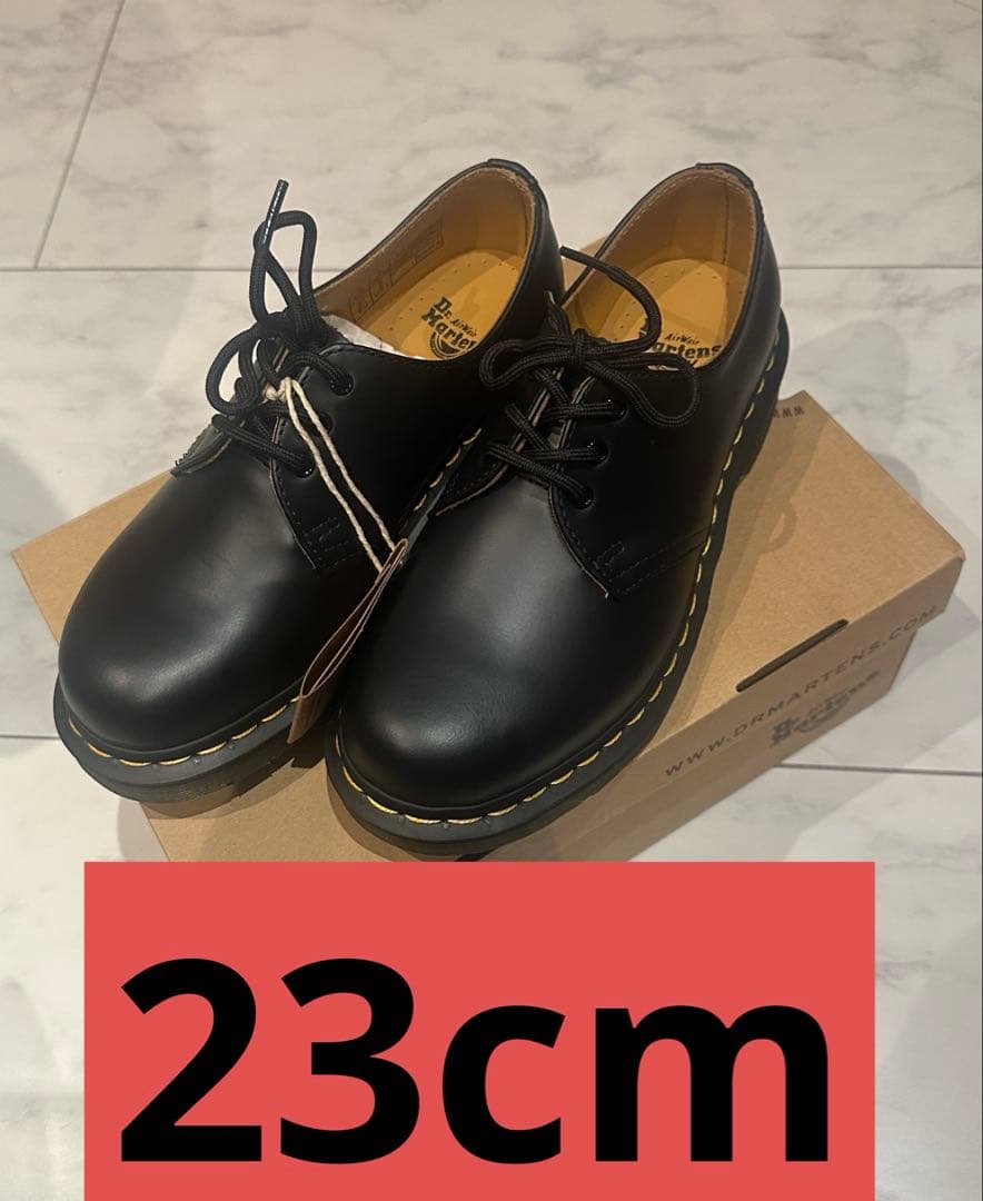 Dr.Martens 1461 3ホール