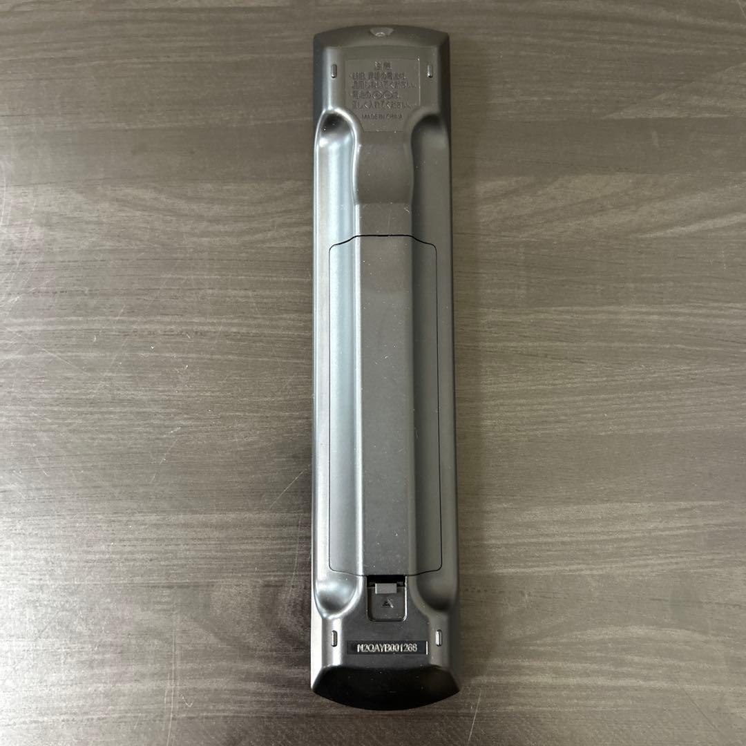 パナソニック ブルーレイディスクレコーダー DMR-2X301 2022年製