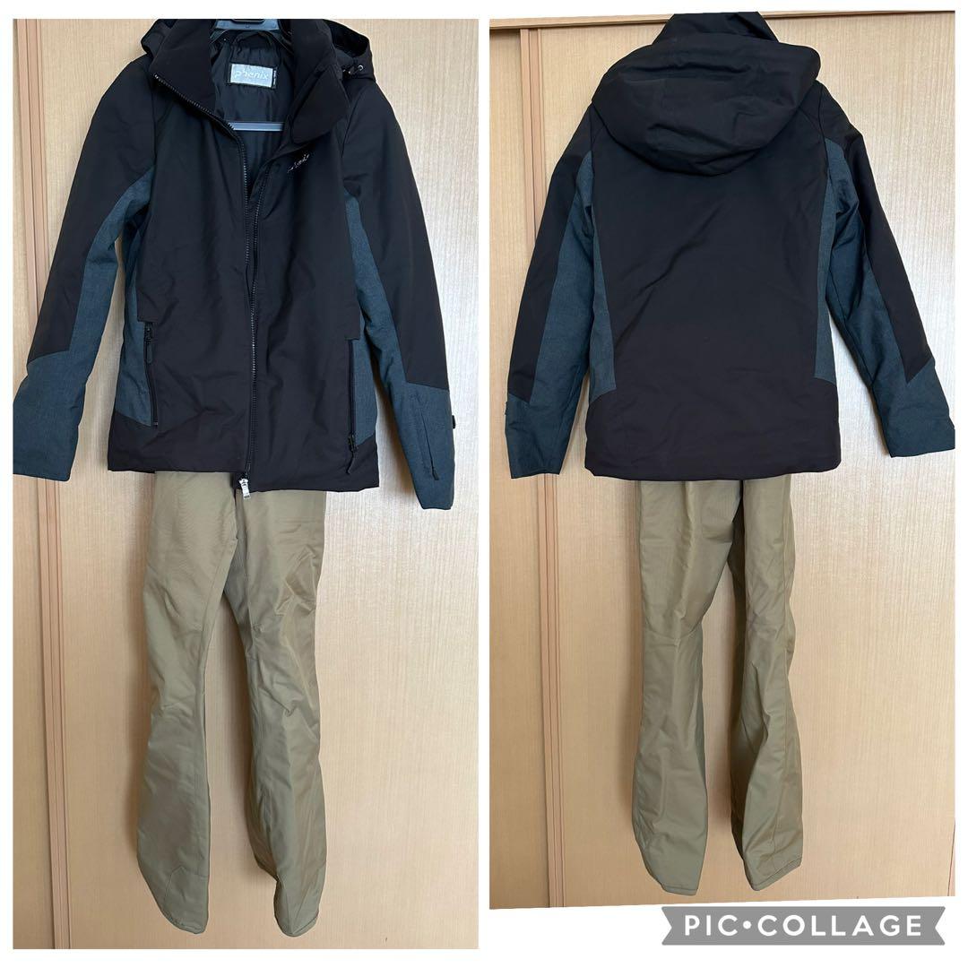 専用！Pheonix スキーウェア ジャケットパンツサイズS 美品