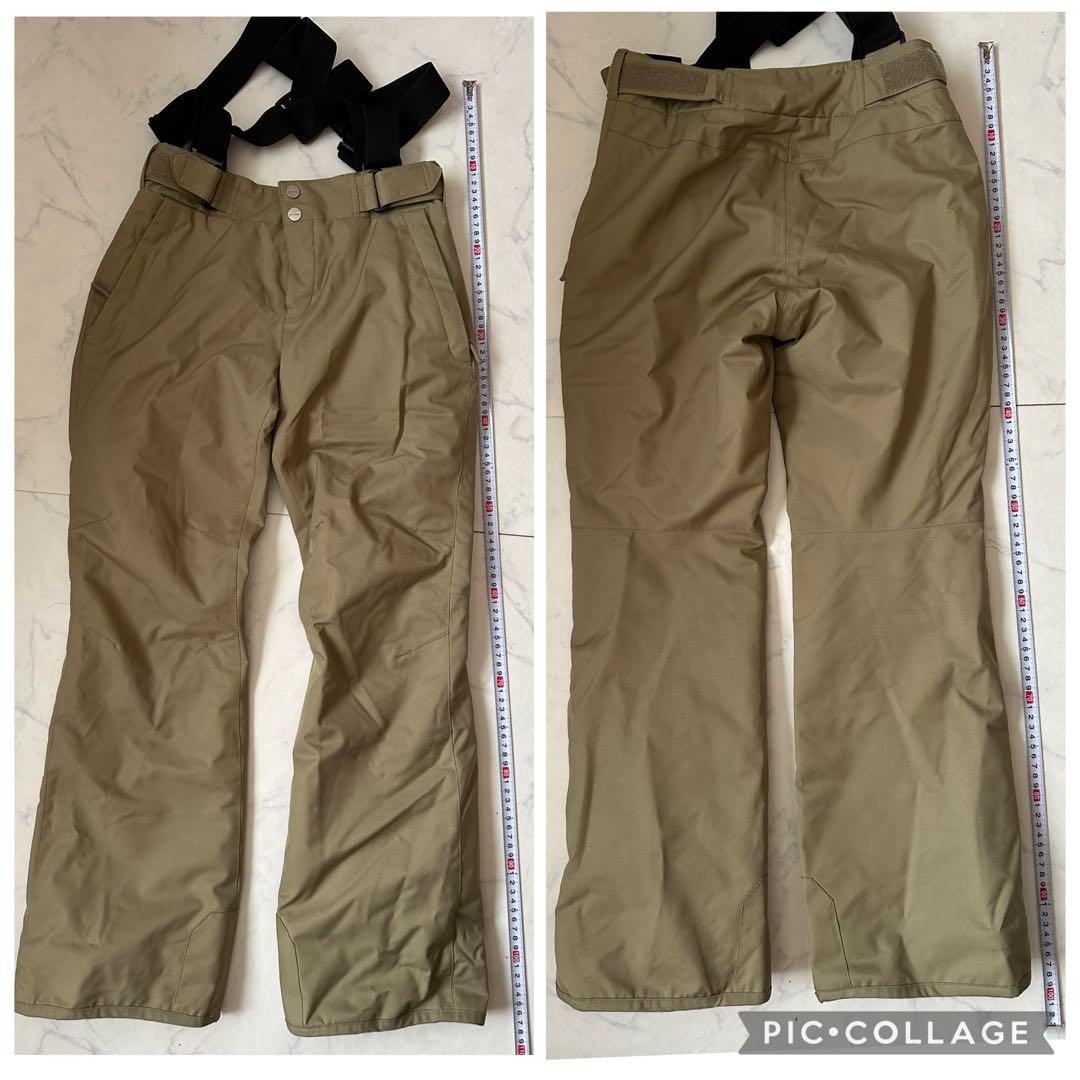 専用！Pheonix スキーウェア ジャケットパンツサイズS 美品