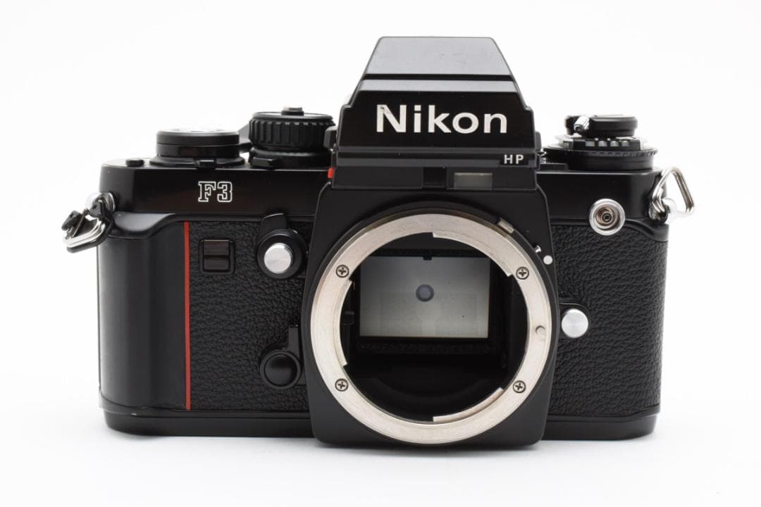 ニコン Nikon F3 HP 一眼レフカメラ　#MY13KT498