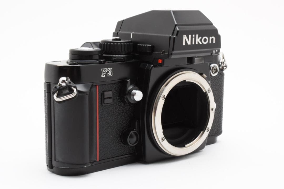 ニコン Nikon F3 HP 一眼レフカメラ　#MY13KT498