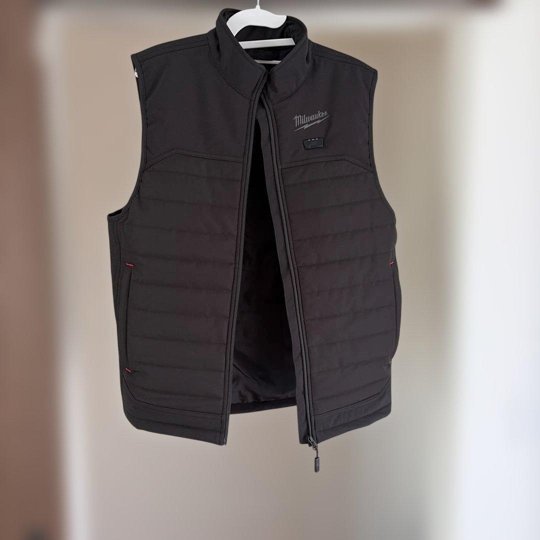 Milwaukee M12 Heated Gear ベスト Sサイズ