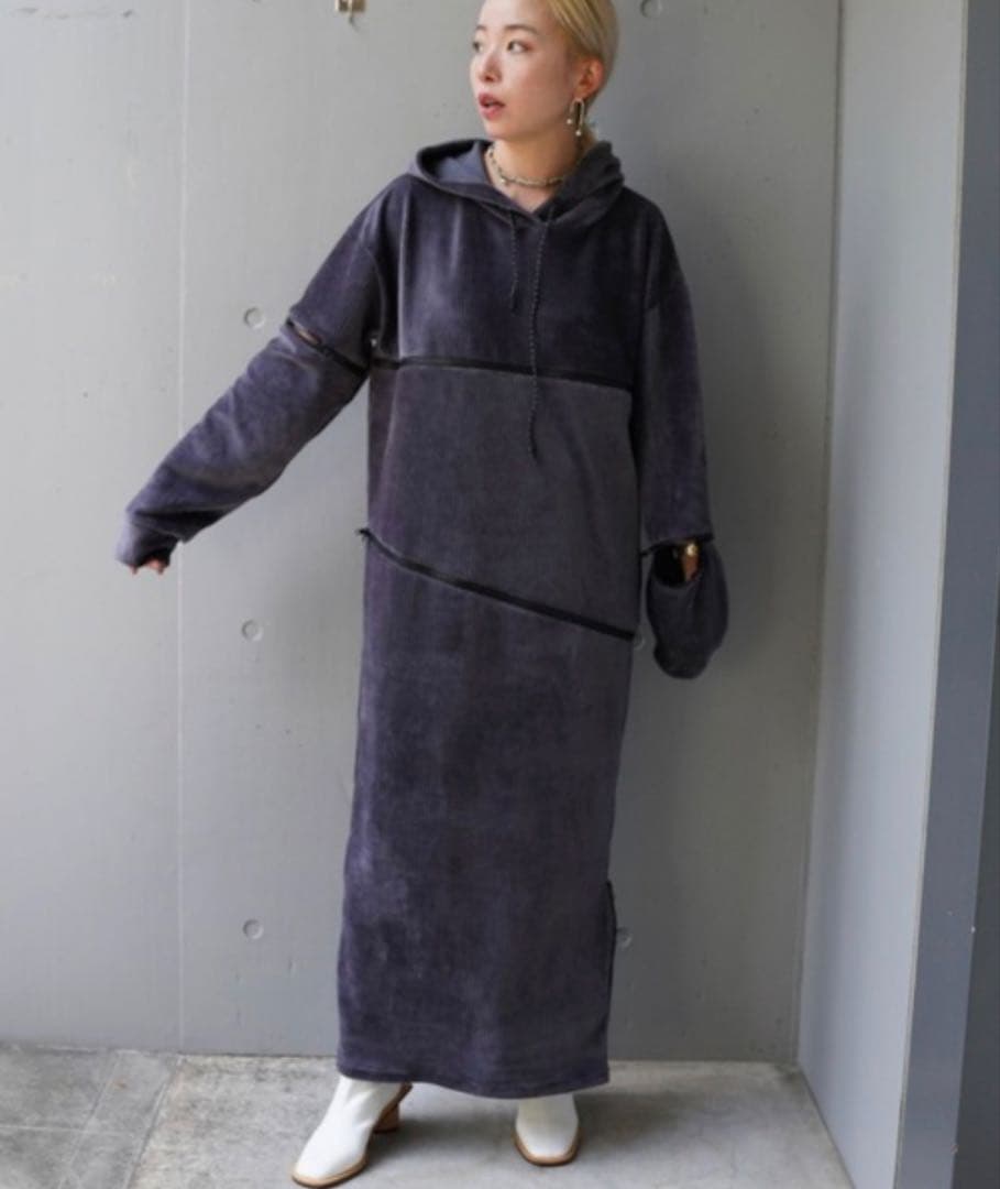 ★のんまとめ買い★ワンピース、ボンバージャケット