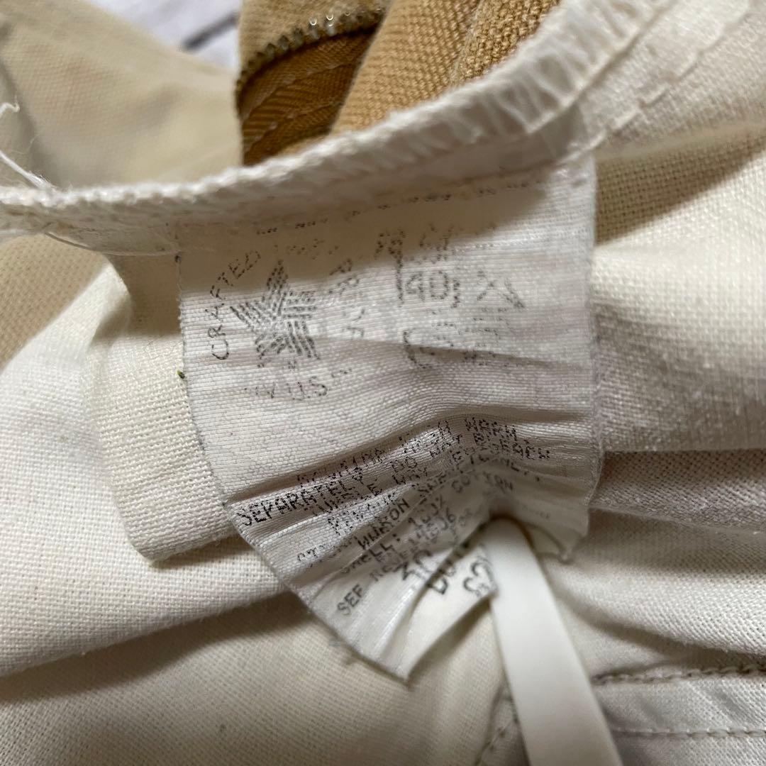 USA製希少00s星タグCarharttカーハートダブルニーフェードヴィンテージ