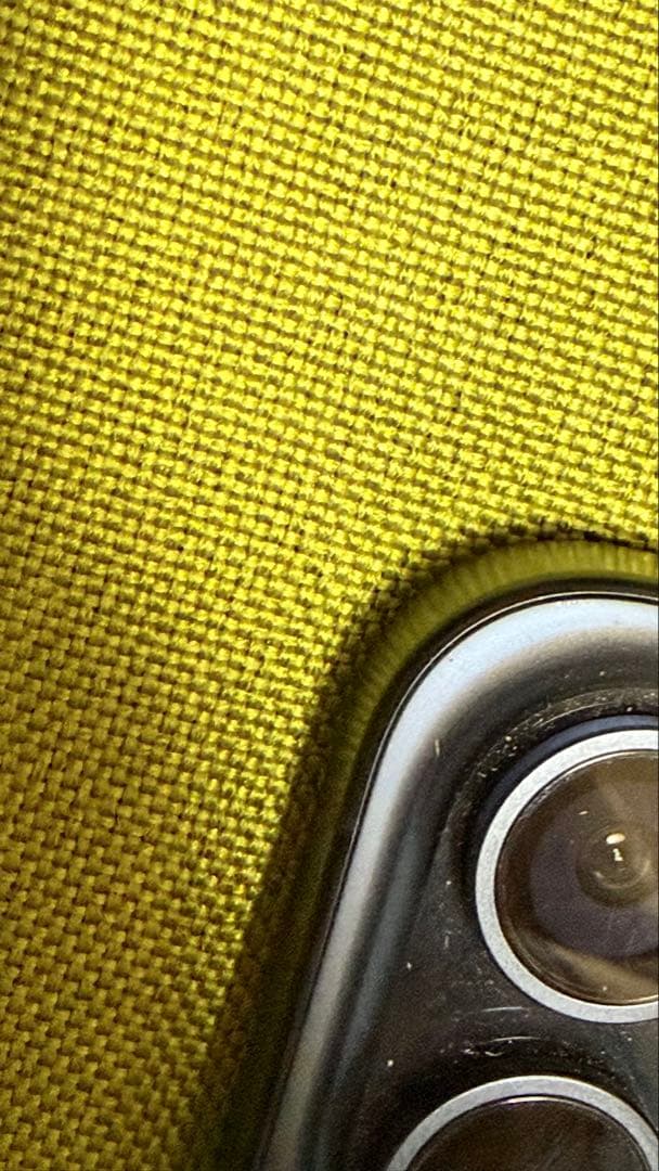 くるみ　香港版　Apple iPhone 15 pro max 本体