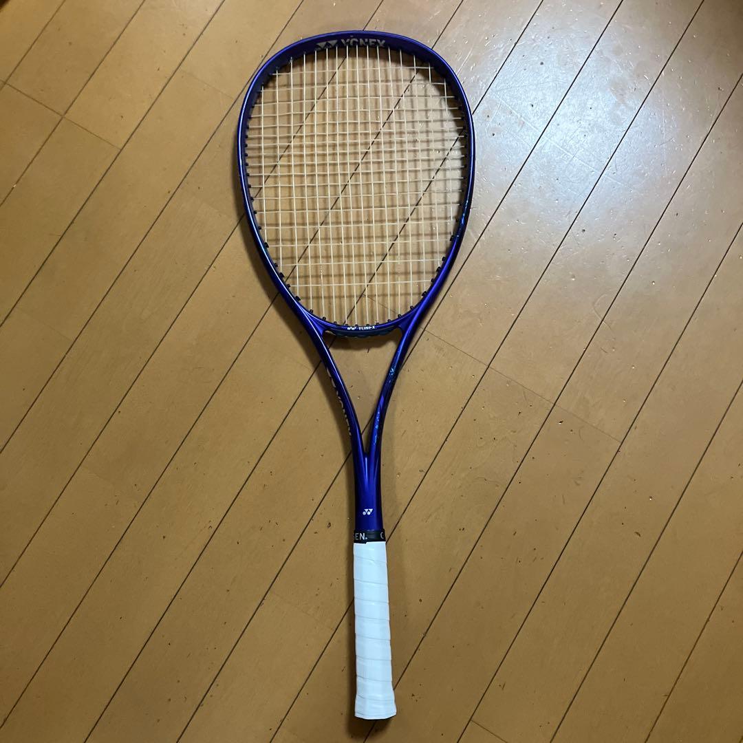 ヨネックス　ボルトレイジバーサス　UL0