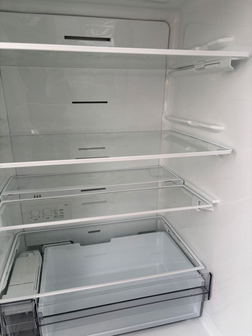 TOSHIBA(東芝) ノンフロン冷凍冷蔵庫 3ドア　GR-T36SC(WT)