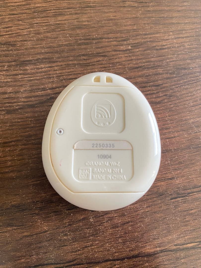 たまごっち4U ピンク 本体のみ