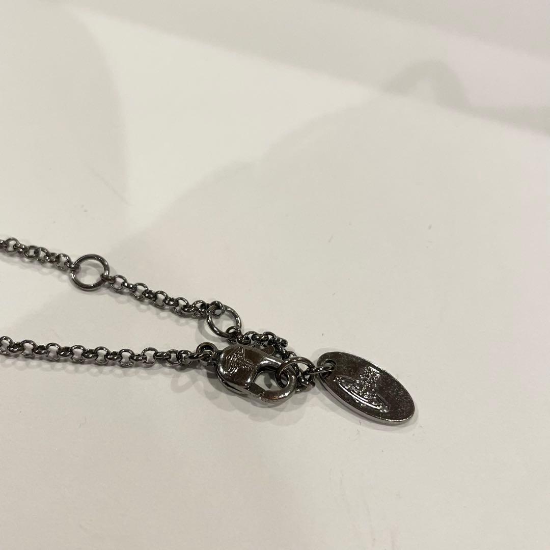 Viviennewestwood ヴィヴィアンウエストウッド　ネックレス