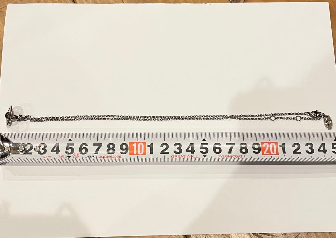 Viviennewestwood ヴィヴィアンウエストウッド　ネックレス