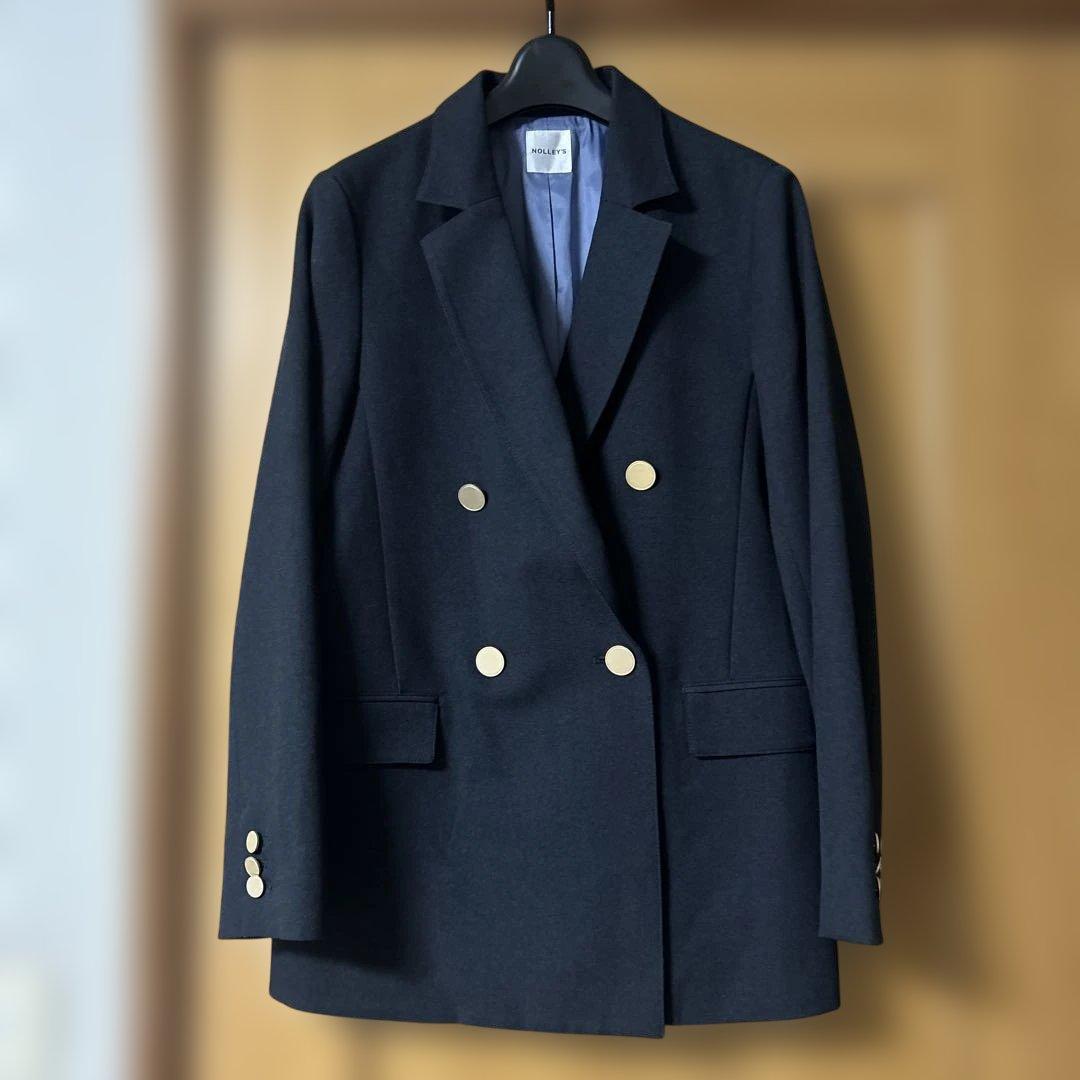 極美品　ノーリーズジャケット36