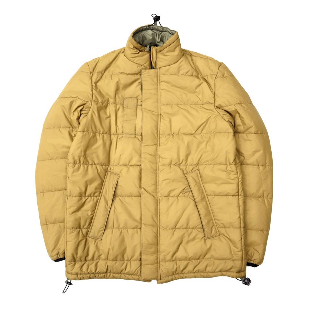 デッド オランダ軍 スナグパック ナイロン ジャケット ユーロ ミリタリー 軍物