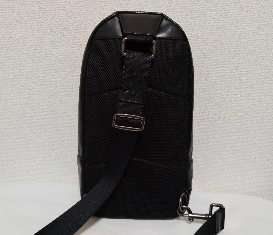 COACH コーチバック F67249 ショルダーバック メンズボディバック