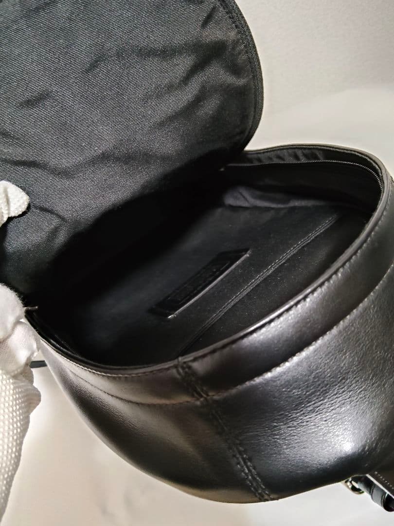 COACH コーチバック F67249 ショルダーバック メンズボディバック