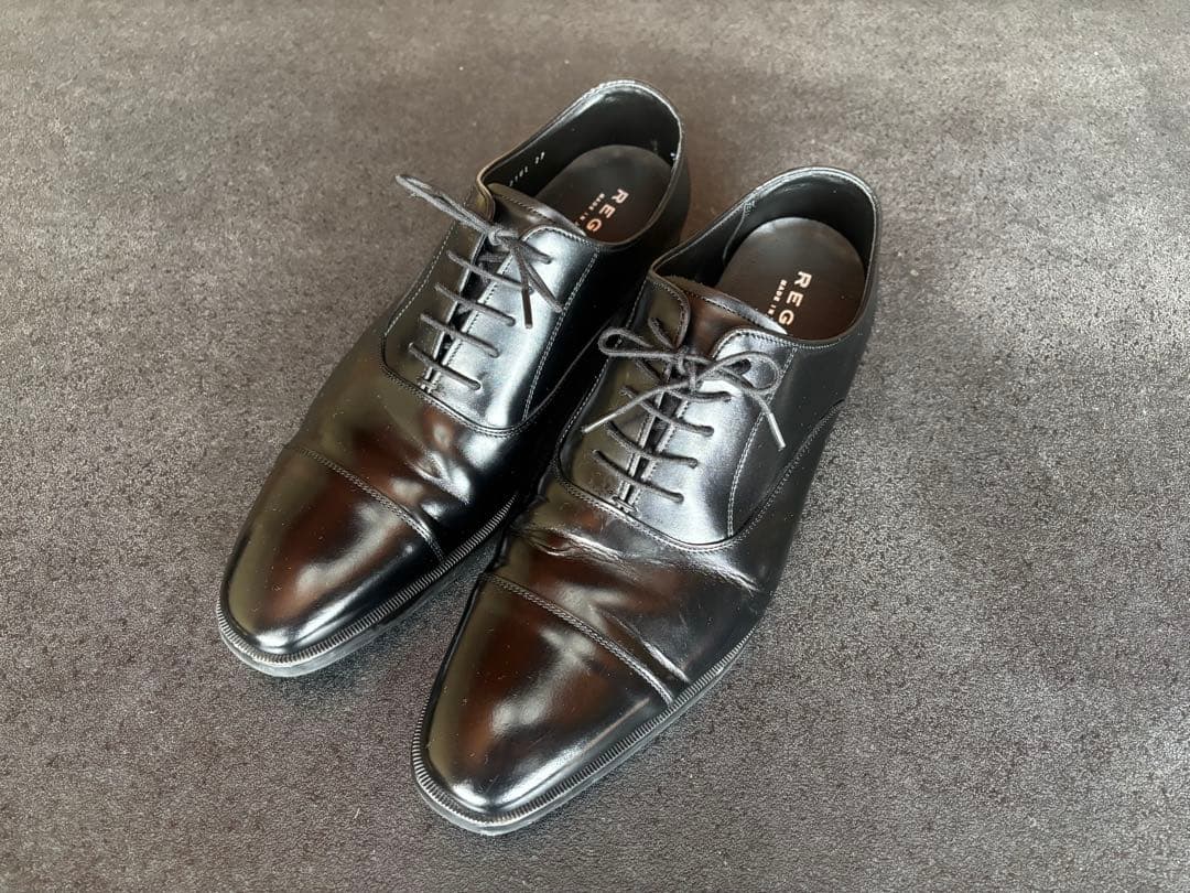 値下げ　REGAL リーガル　ビジネスシューズ　27