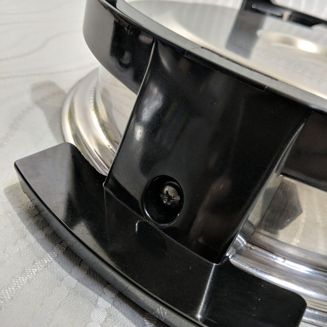 電気フライパン 電気鍋 リキッドコア　ロイヤルクイーン