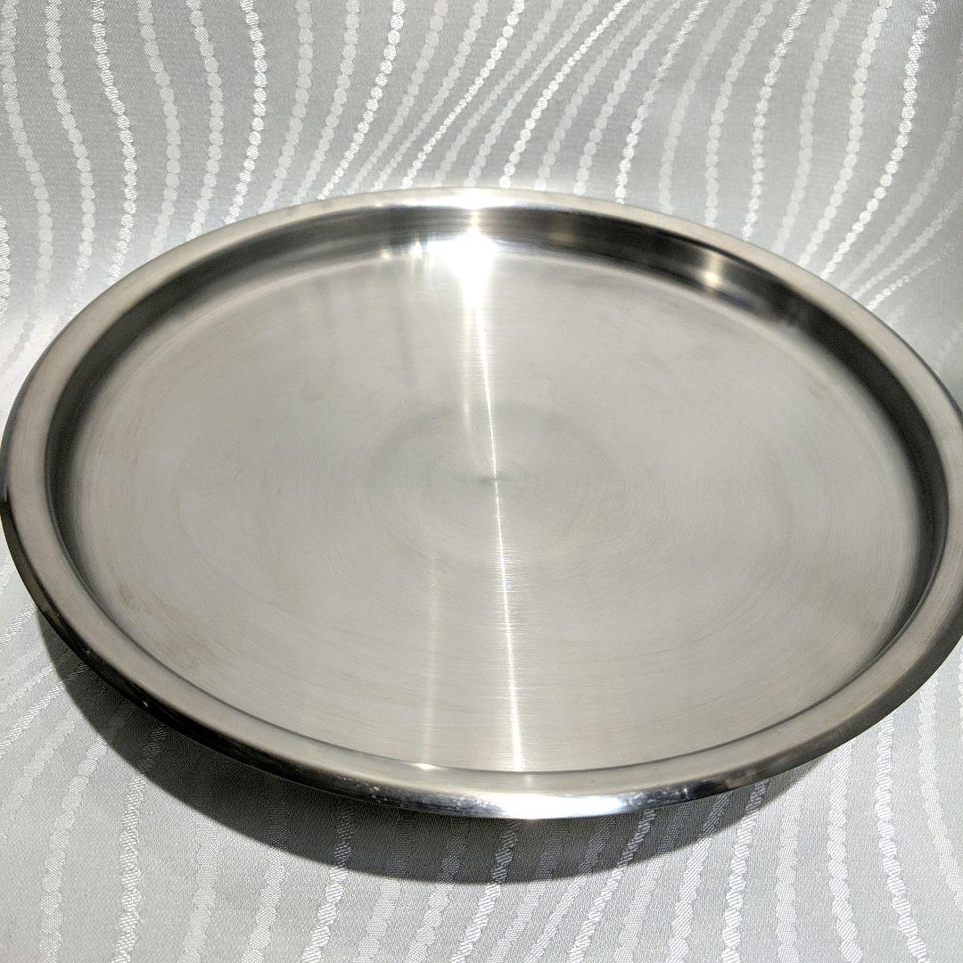 電気フライパン 電気鍋 リキッドコア　ロイヤルクイーン