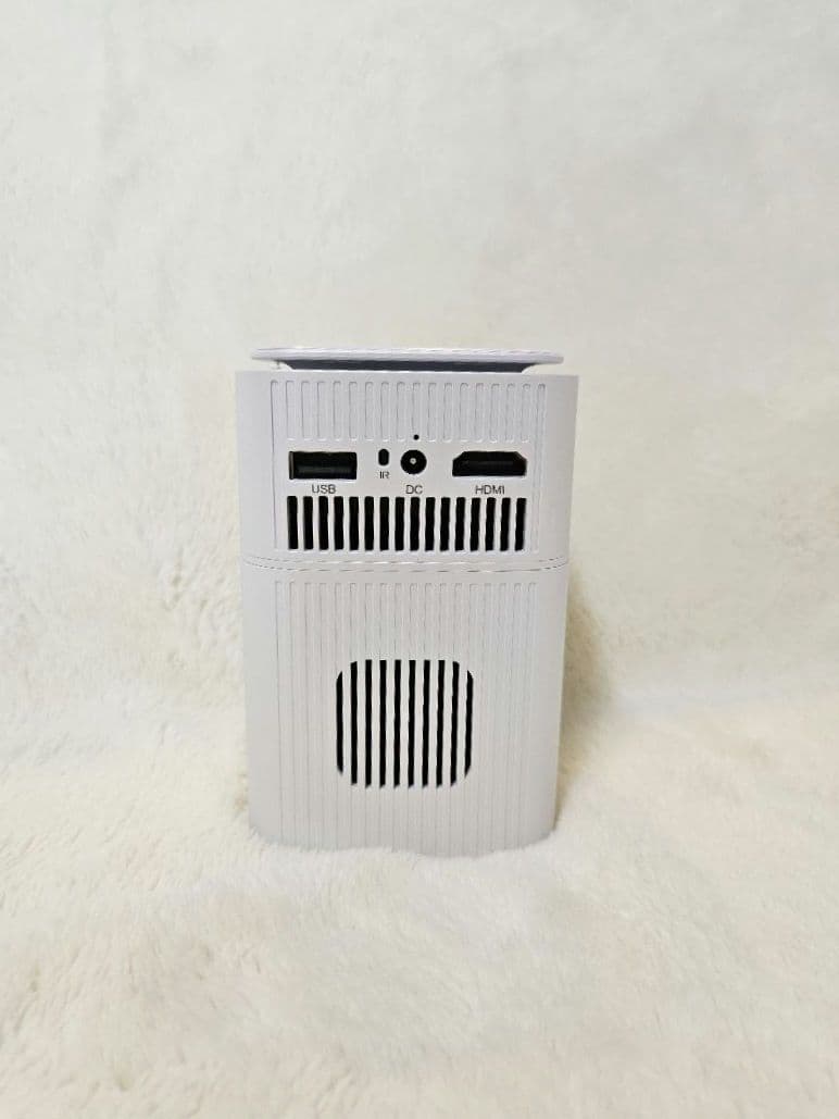 CINEMAGE mini シネマージュミニ プロジェクター本体