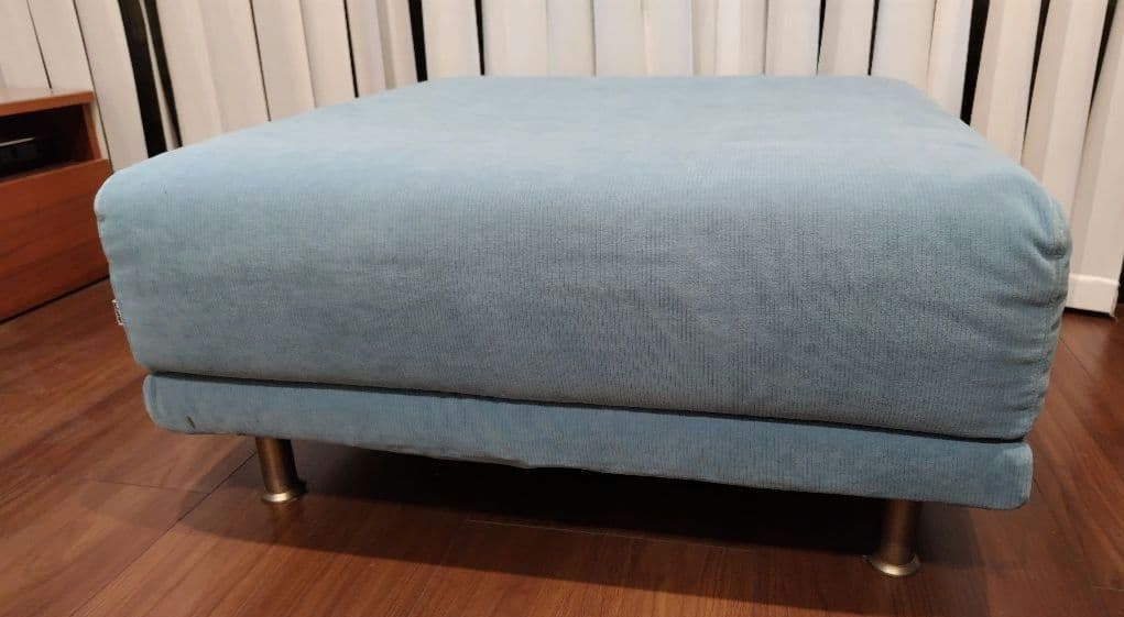 デンマーク Bo Concept ボーコンセプト ソファー オットマン スツール