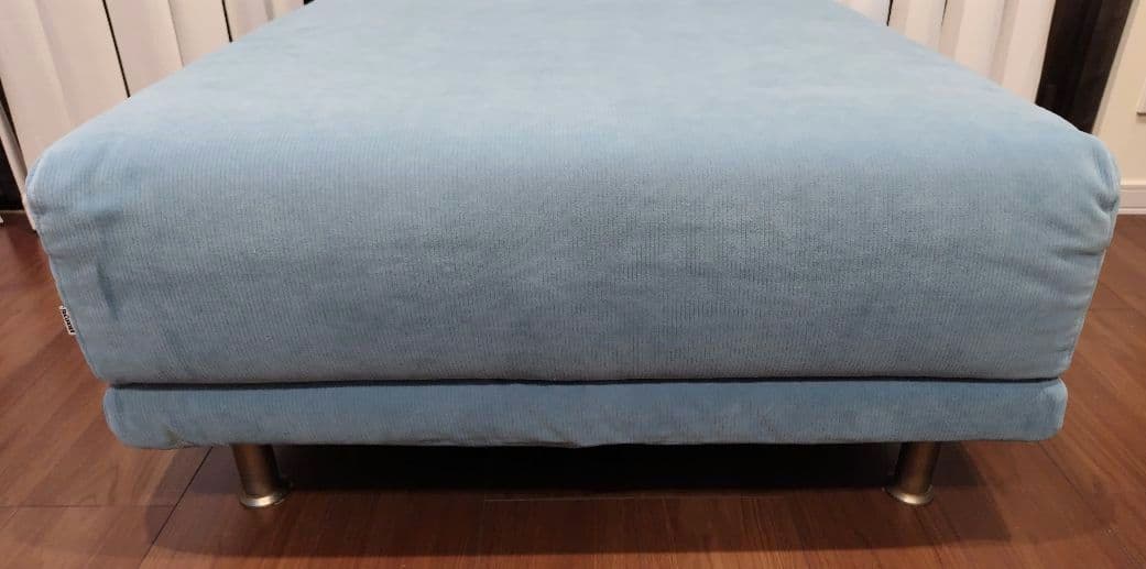 デンマーク Bo Concept ボーコンセプト ソファー オットマン スツール