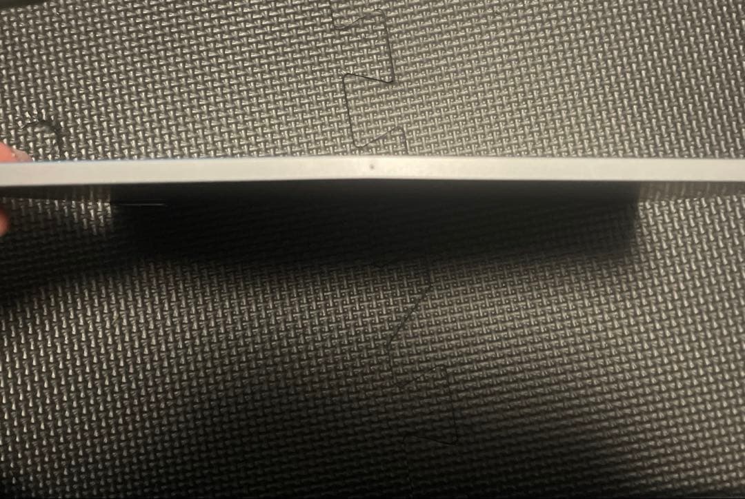 ipadpro 第2世代　11インチ