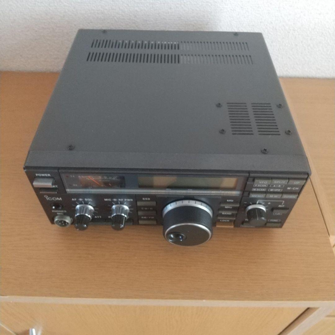 アイコム IC - 726 S