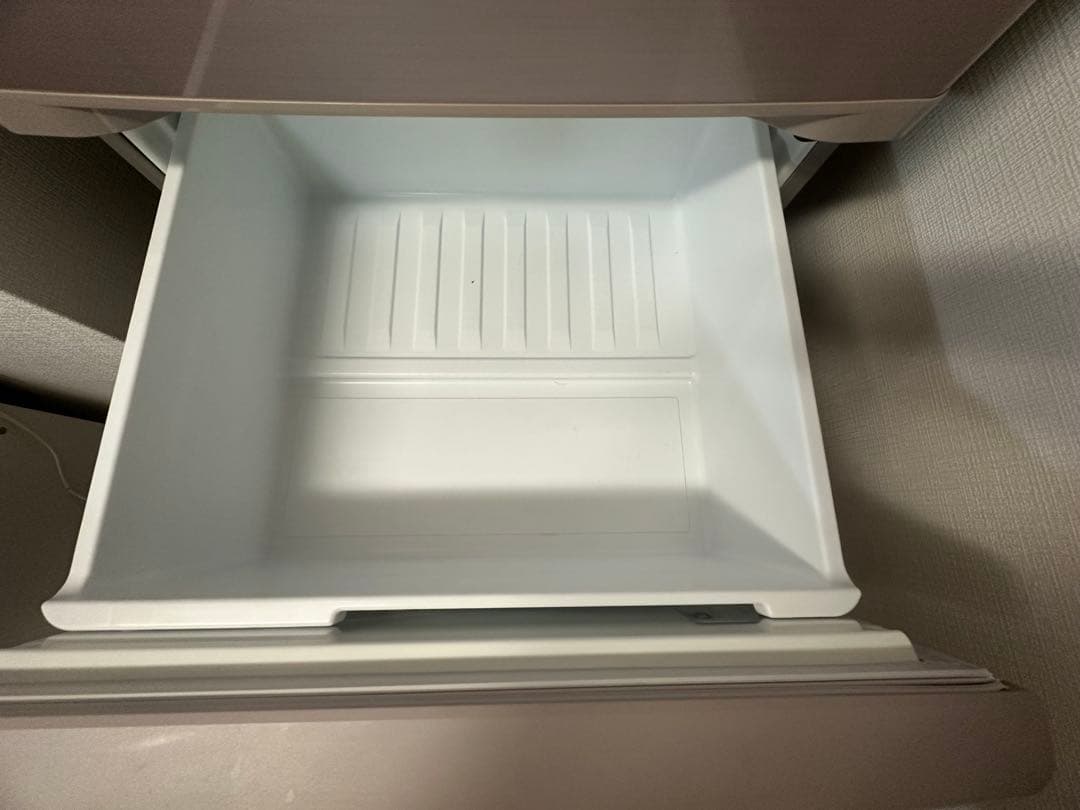 Panasonic 冷蔵庫 NR-C32CM-P 320L 2014年