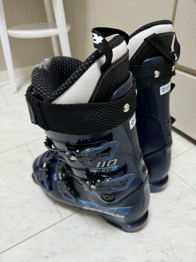 REXXAM レクザム R-EVO PLUS 110 26.0cm