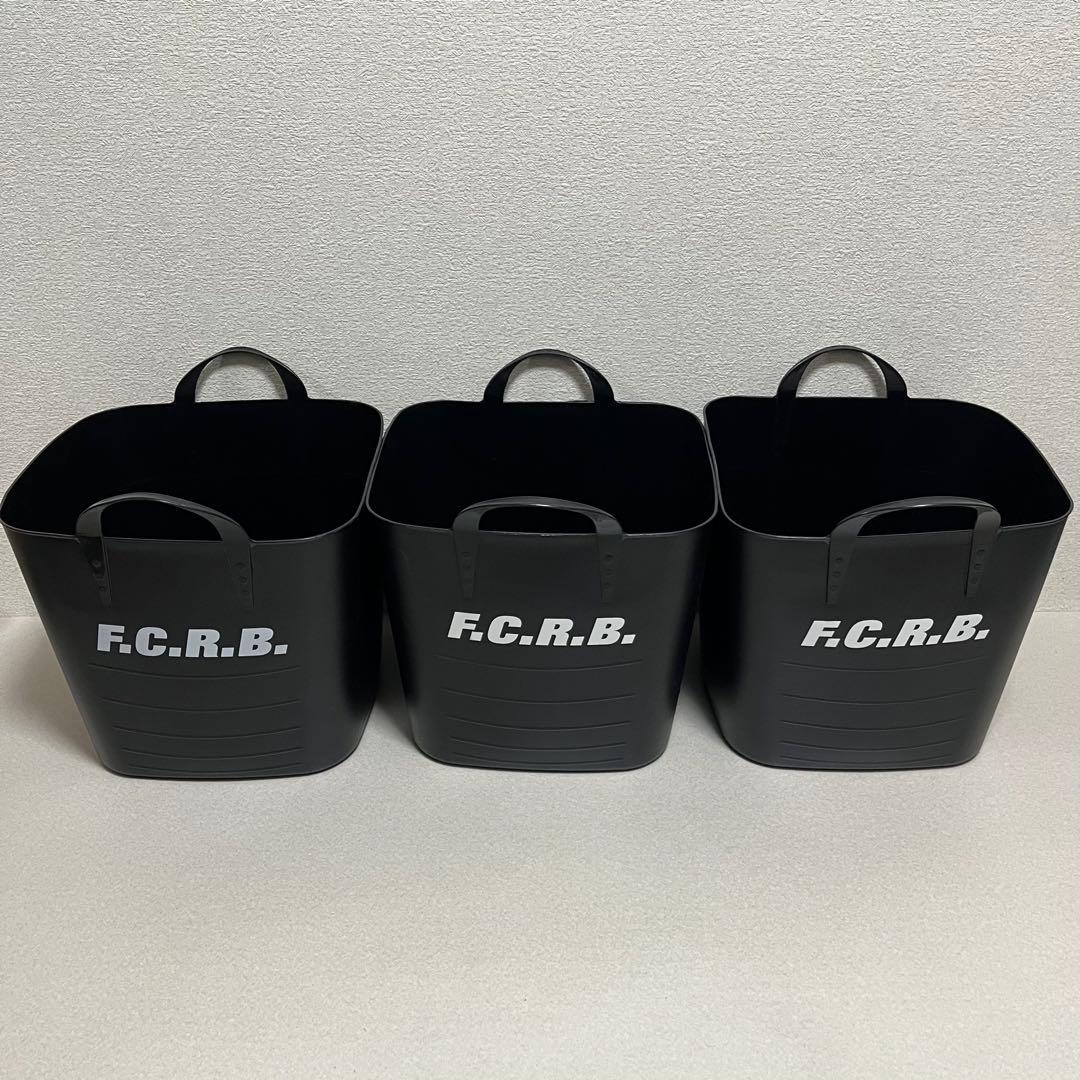 F.C.Real Bristol STACKSTO BAQUET 3個セット
